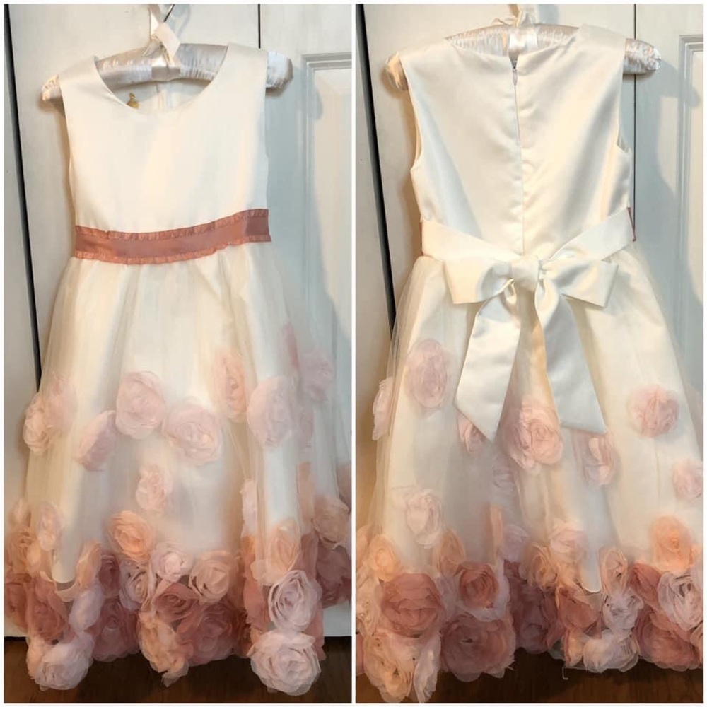 Formal Dress, size 6